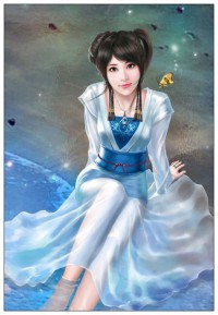 清云梦悠悠(两部)