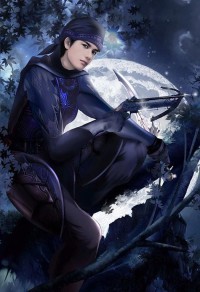 废柴嫡女:全能召唤师