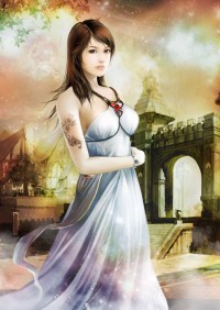 巫女屠龙记