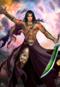 电影里的驱魔丧尸