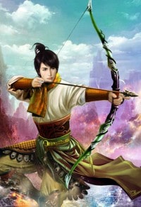女主,求放过GL