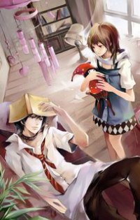 重生校园:魔王快走开