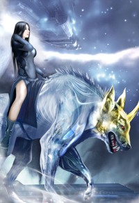 道迹之仙魔源起