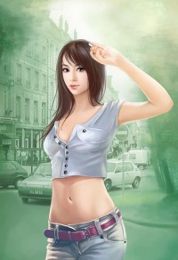别拦着我搞钱(娱乐圈)