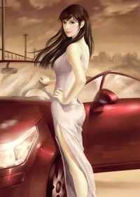和狐妖二代奉崽闪婚了