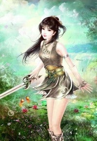 (猎人同人)绝代美花