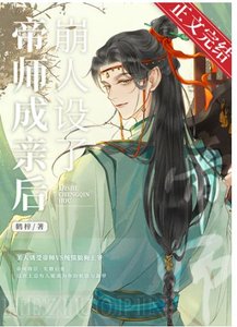 帝師成親後崩人設了