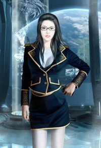 恶魔今天翘班[综英美]