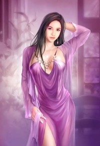 未来之另类母系社会
