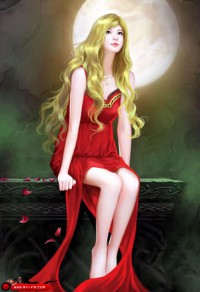 狂傲女配：腹黑尊上，宠上瘾