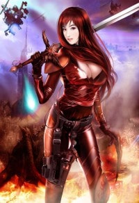 母女奴VIP