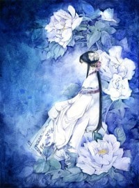 笔下主角（虫族）